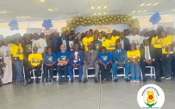 Ghana faces shortage of anaesthesiologists as GHS calls for urgent action
