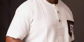 Prince Obeng declares bid for NPP Greater Accra second vice chairman position