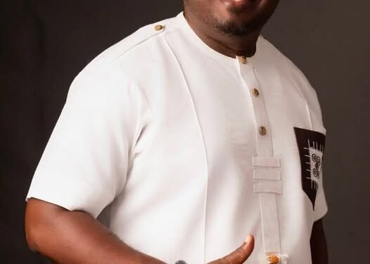 Prince Obeng declares bid for NPP Greater Accra second vice chairman position