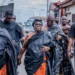 Newly enstooled Asantehemaa adopts stool name Nana Yaa Akyaa II