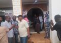 Bawumia leads NPP delegation to Ashanti Region amid Wontumi’s 20-year jail term