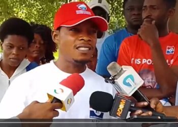 Ashanti Grassroots Group demands resignation of NPP General Secretary over election controversies