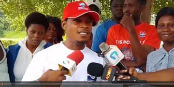 Ashanti Grassroots Group demands resignation of NPP General Secretary over election controversies