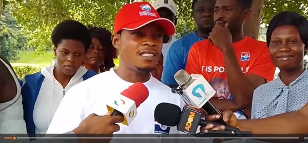 Ashanti Grassroots Group demands resignation of NPP General Secretary over election controversies