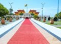 Mahama leads wreath-laying ceremony to mark 14th anniversary of Atta Mills’ passing