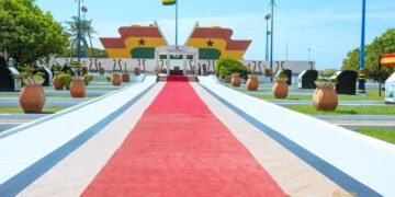 Mahama leads wreath-laying ceremony to mark 14th anniversary of Atta Mills’ passing