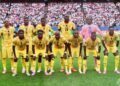 Black Stars finish 24th in FIFA World Cup 2026 final standings