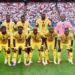 Black Stars finish 24th in FIFA World Cup 2026 final standings