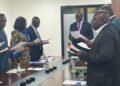 Prof. Joshua Abor appointed chairman of Internal Audit Agency governing board