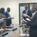 Prof. Joshua Abor appointed chairman of Internal Audit Agency governing board