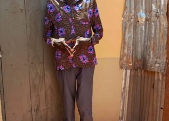 Ibrahim Mahama to cover medical expenses of Awuche as he begins treatment at Tamale Teaching Hospital