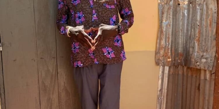 Ibrahim Mahama to cover medical expenses of Awuche as he begins treatment at Tamale Teaching Hospital