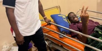 Ibrahim Mahama mourns death of Abdul-Samed Sulemana, pledges support for family
