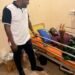 Ibrahim Mahama mourns death of Abdul-Samed Sulemana, pledges support for family