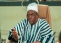 Bagbin challenges MPs to protect their reputation through integrity