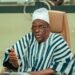 Bagbin challenges MPs to protect their reputation through integrity