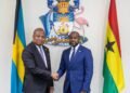 Bahamas renews work permits for Ghanaian construction and engineering workers
