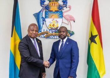 Bahamas renews work permits for Ghanaian construction and engineering workers