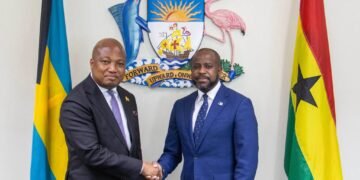 Bahamas renews work permits for Ghanaian construction and engineering workers