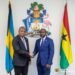 Bahamas renews work permits for Ghanaian construction and engineering workers