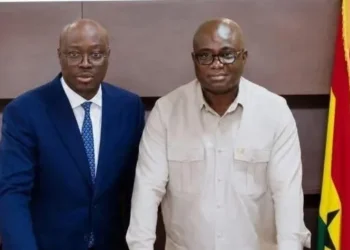 Ato Forson dismisses rift with Agriculture Ministry over GHS1.6bn funding dispute
