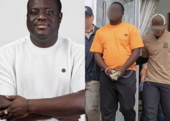 Bigboy Dada Joe Remix pleads guilty in U.S. over $4.4m romance and inheritance scam