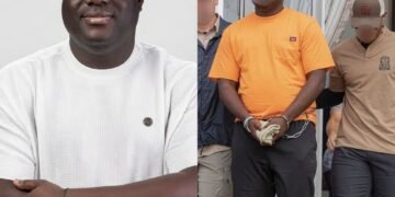 Bigboy Dada Joe Remix pleads guilty in U.S. over $4.4m romance and inheritance scam