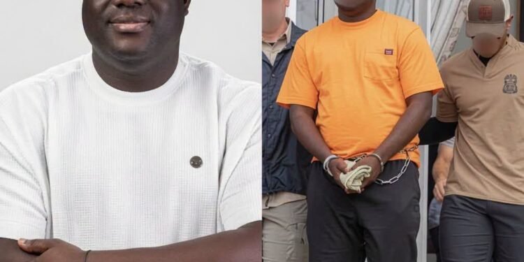 Bigboy Dada Joe Remix pleads guilty in U.S. over $4.4m romance and inheritance scam