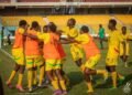 Black Maidens drawn against Brazil, Canada and Norway in FIFA U-17 Women’s World Cup