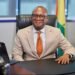 NPRA CEO Dr. Chris Boadi Mensah recognised for leadership and contribution to national development