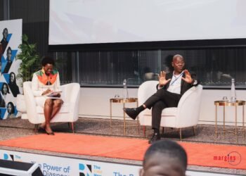 Margins ID Group showcases digital identity innovation at “Bold New Normal London” Forum