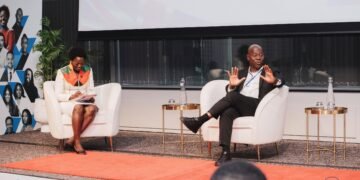 Margins ID Group showcases digital identity innovation at “Bold New Normal London” Forum