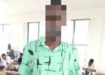 GES stops salary of Bole SHS teacher accused of sexual misconduct