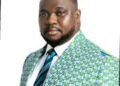 International IDEA commends Isaac Adjin Bonney for six years of leadership on finance and audit committee