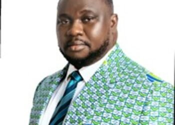 International IDEA commends Isaac Adjin Bonney for six years of leadership on finance and audit committee