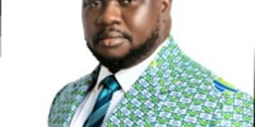 International IDEA commends Isaac Adjin Bonney for six years of leadership on finance and audit committee