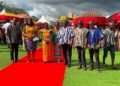 COCOBOD reaffirms support for traditional authorities at 2026 Ohumkan festival