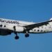 Brussels Airlines flight returns to Accra after technical fault shortly after takeoff