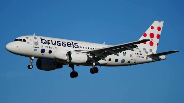 Brussels Airlines flight returns to Accra after technical fault shortly after takeoff
