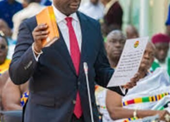 Civil Society Groups respond to Lands Minister’s remarks on galamsey fight