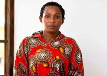 TikToker Camilla Alhassan sentenced to one year in prison over false claims about Mahama
