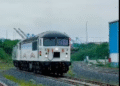 Ghana Railways introduces cargo train service to boost port-to-warehouse freight efficiency