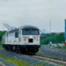 Ghana Railways introduces cargo train service to boost port-to-warehouse freight efficiency