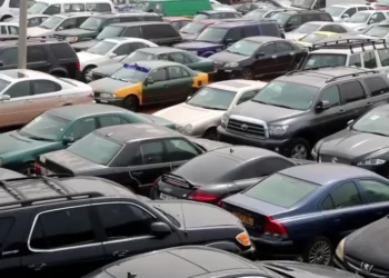GRA urges owners of uncustomed vehicles to take advantage of tax amnesty before July 31 deadline