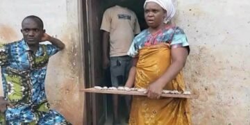 47year-old woman arrested in Anambra for allegedly performing caesarean sections without medical licence
