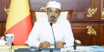 Chad announces plans to withdraw from International Criminal Court