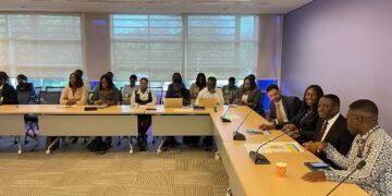 GRA adopts human-centred approach to strengthen public trust and tax compliance