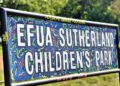 Gov’t reaffirms state ownership of Efua Sutherland park