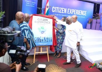 Book on citizen-centred governance launched to promote better public service delivery