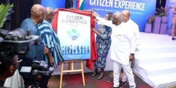Book on citizen-centred governance launched to promote better public service delivery